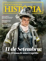 Aventuras na História